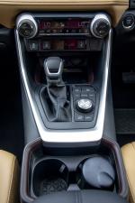Toyota RAV4 GX-R AWD 2019 года (ZA)